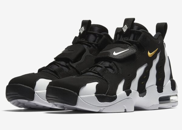 Nike Air DT Max 96 выйдут в апреле 2024
