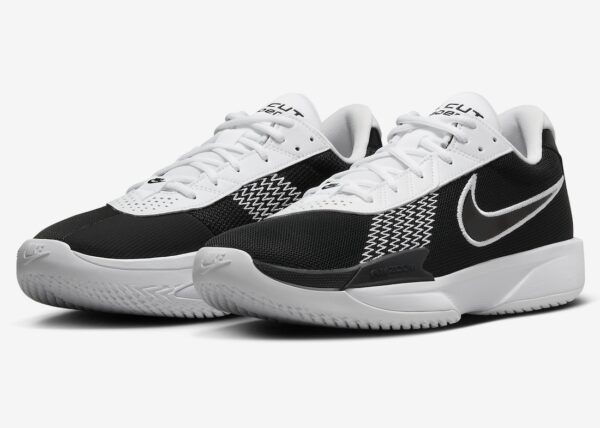 Nike GT Cut Academy “Panda” релиз весной 2024