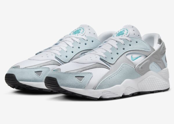 Nike Air Huarache Runner “Dusty Cactus” релиз летом 2024