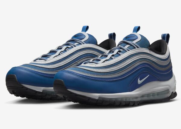 Nike Air Max 97 “Court Blue” релиз весной 2024